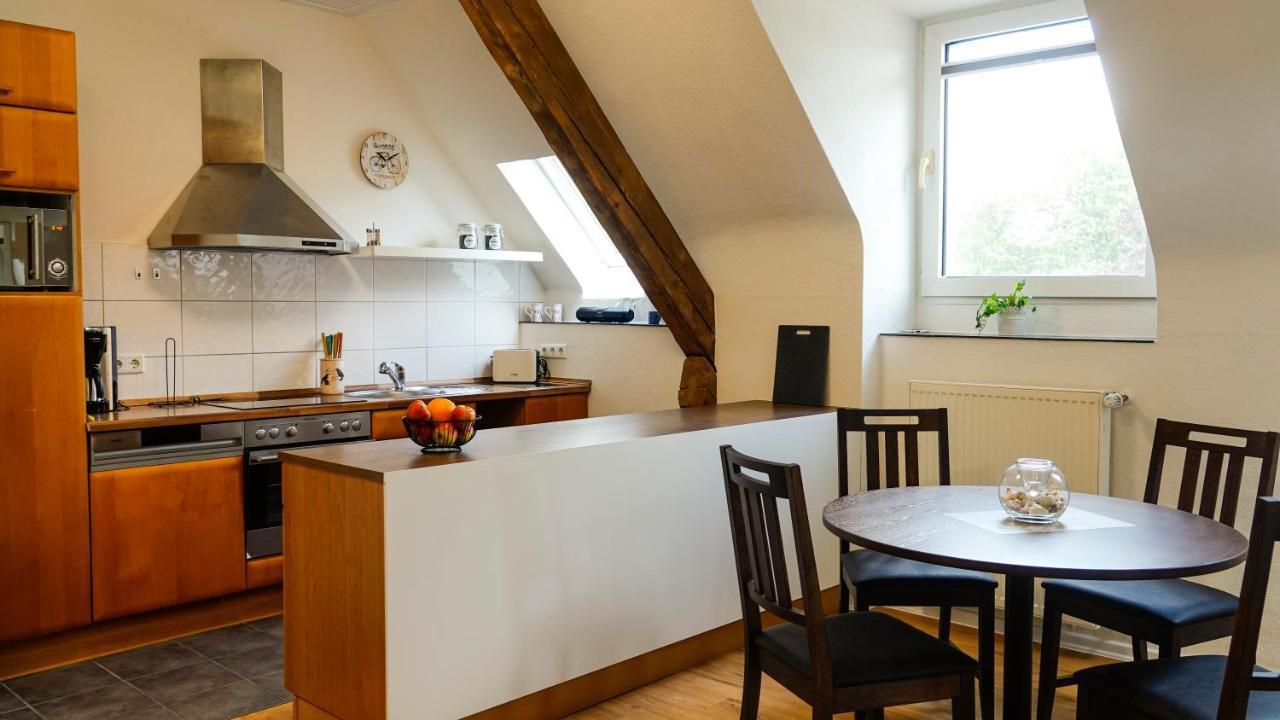 Nierswalder Landhaus Goch Exteriér fotografie